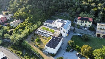REALIZZAZIONE IMPIANTO FOTOVOLTAICO